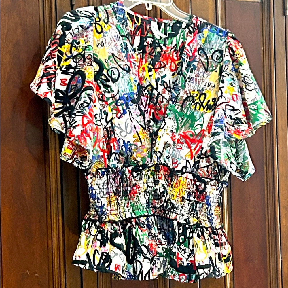 Live 4 Truth.   Size Large.    NWOT
